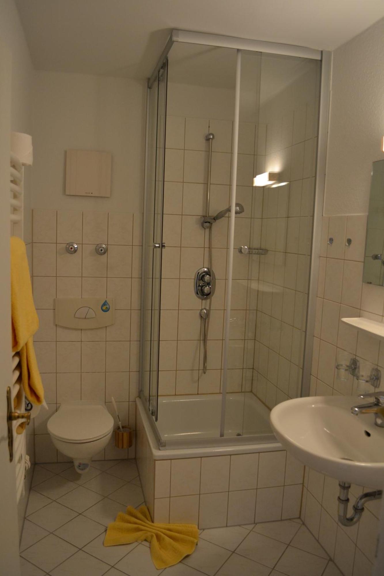 City-Hotel Cottbus Eksteriør bilde