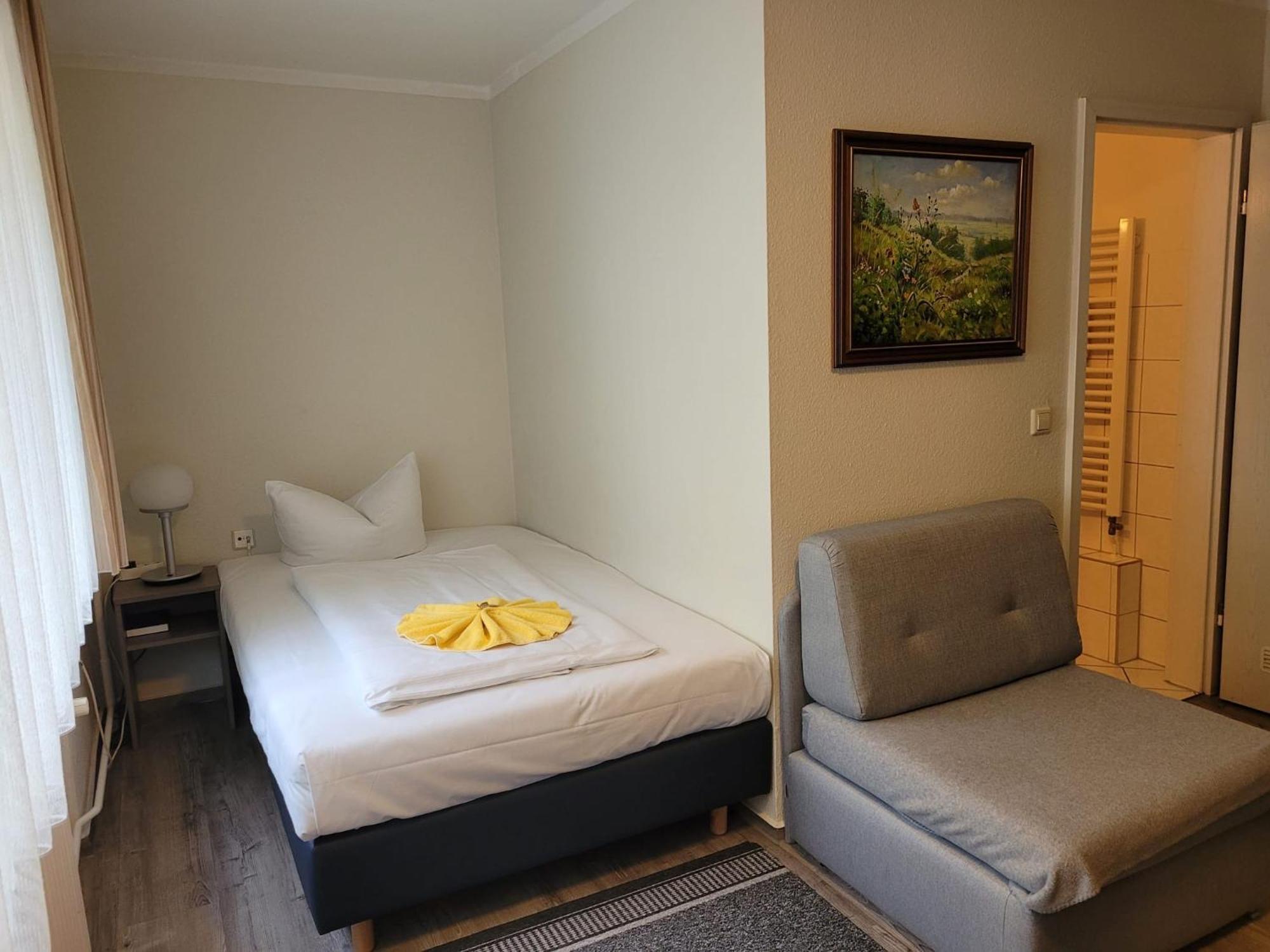 City-Hotel Cottbus Eksteriør bilde
