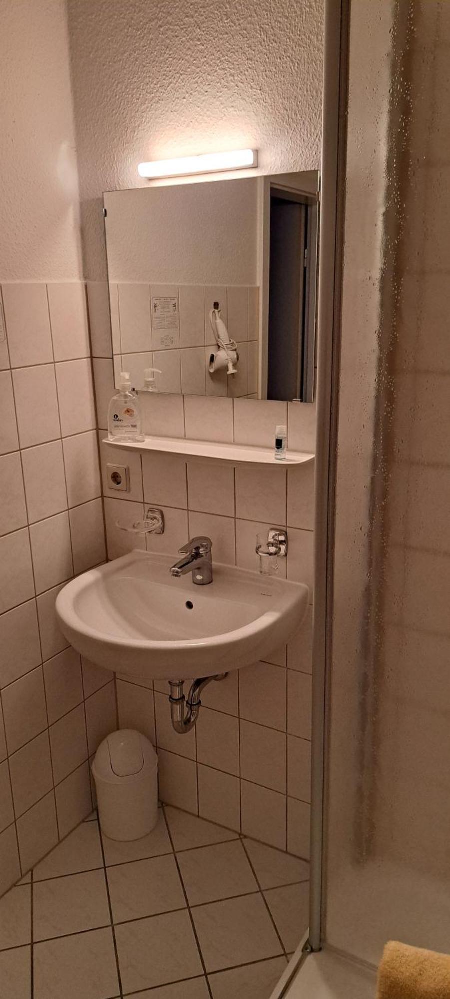 City-Hotel Cottbus Eksteriør bilde