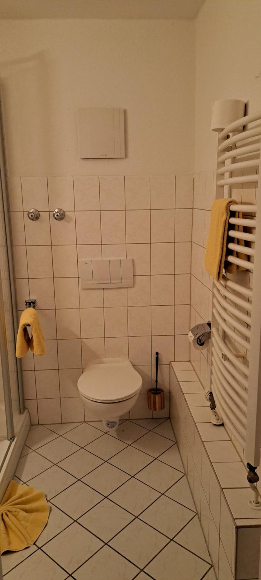 City-Hotel Cottbus Eksteriør bilde
